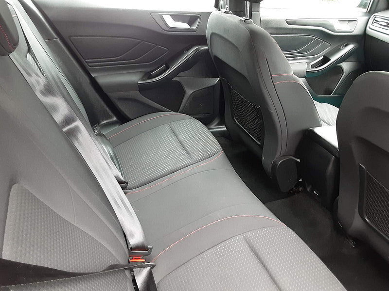 Ford Focus 1.5 EcoBlue ST-Line Euro 6 (s/s) 5dr 5dr Manual 2026