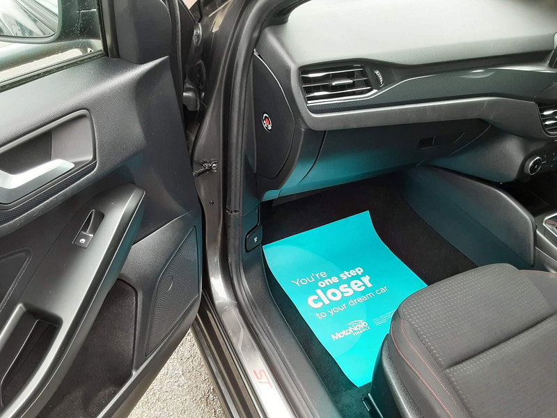 Ford Focus 1.5 EcoBlue ST-Line Euro 6 (s/s) 5dr 5dr Manual 2026