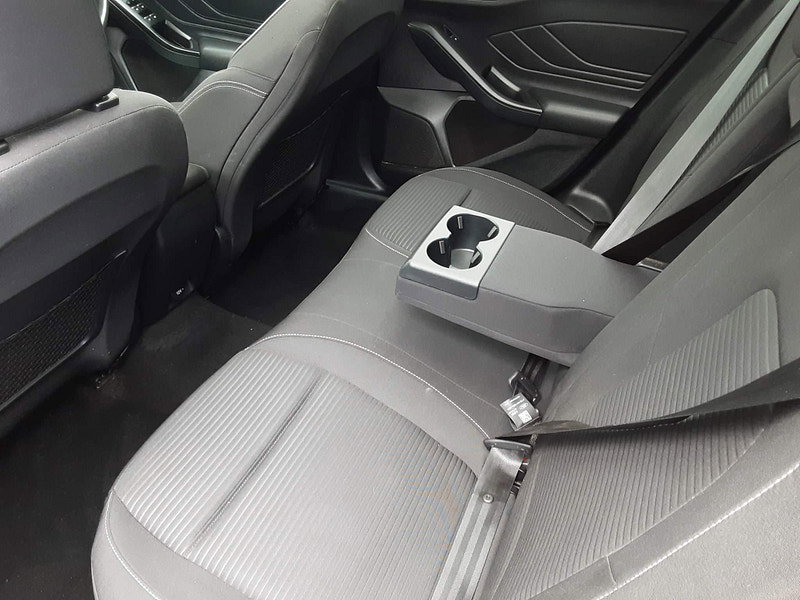 Ford Focus 1.5 EcoBlue Titanium Euro 6 (s/s) 5dr 5dr Manual 2026