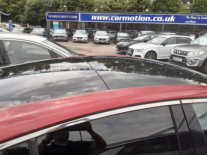 Ford Focus 1.5 EcoBlue Titanium Euro 6 (s/s) 5dr 5dr Manual 2026