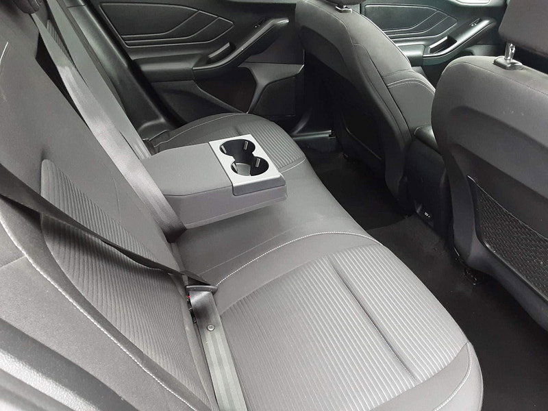 Ford Focus 1.5 EcoBlue Titanium Euro 6 (s/s) 5dr 5dr Manual 2026