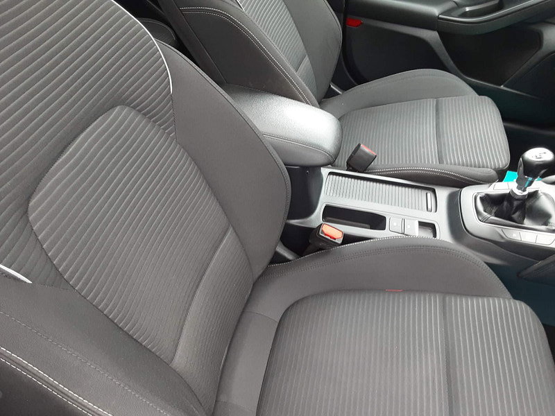 Ford Focus 1.5 EcoBlue Titanium Euro 6 (s/s) 5dr 5dr Manual 2026
