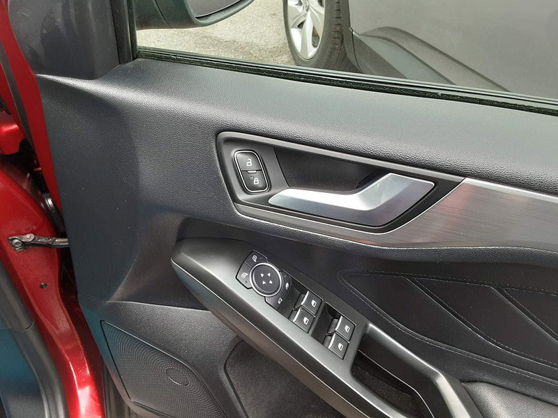 Ford Focus 1.5 EcoBlue Titanium Euro 6 (s/s) 5dr 5dr Manual 2026