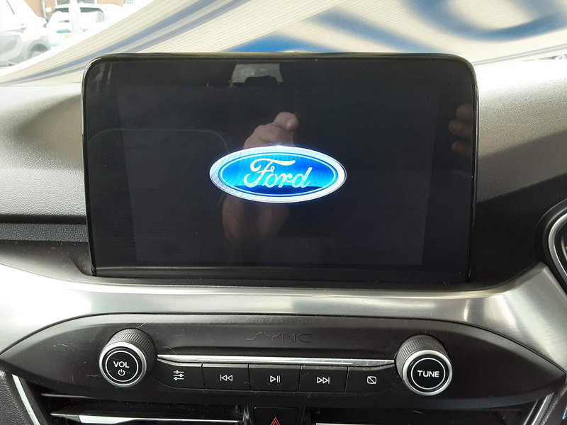 Ford Focus 1.5 EcoBlue Titanium Euro 6 (s/s) 5dr 5dr Manual 2026