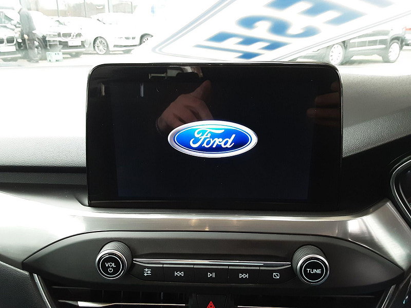 Ford Focus 1.5 EcoBlue Titanium Euro 6 (s/s) 5dr 5dr Manual 2026