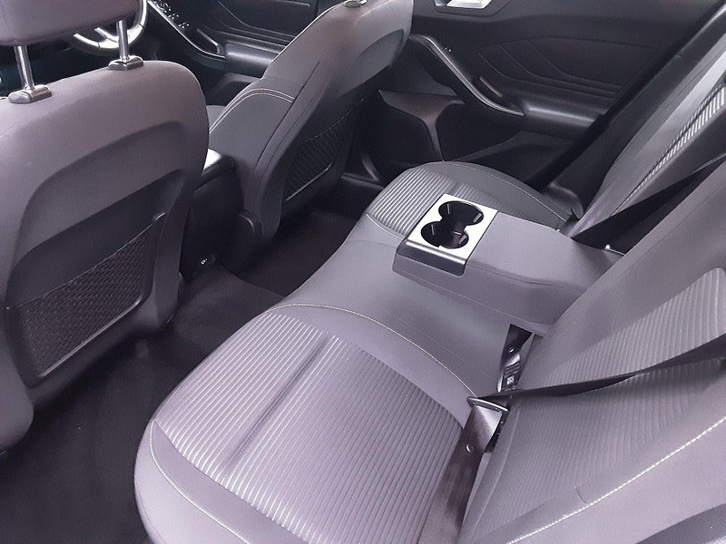 Ford Focus 1.5 EcoBlue Titanium Euro 6 (s/s) 5dr 5dr Manual 2026