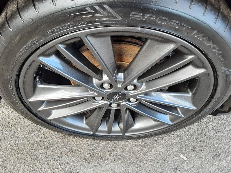 Ford Focus 1.5 EcoBlue Vignale Euro 6 (s/s) 5dr 5dr Manual 2026