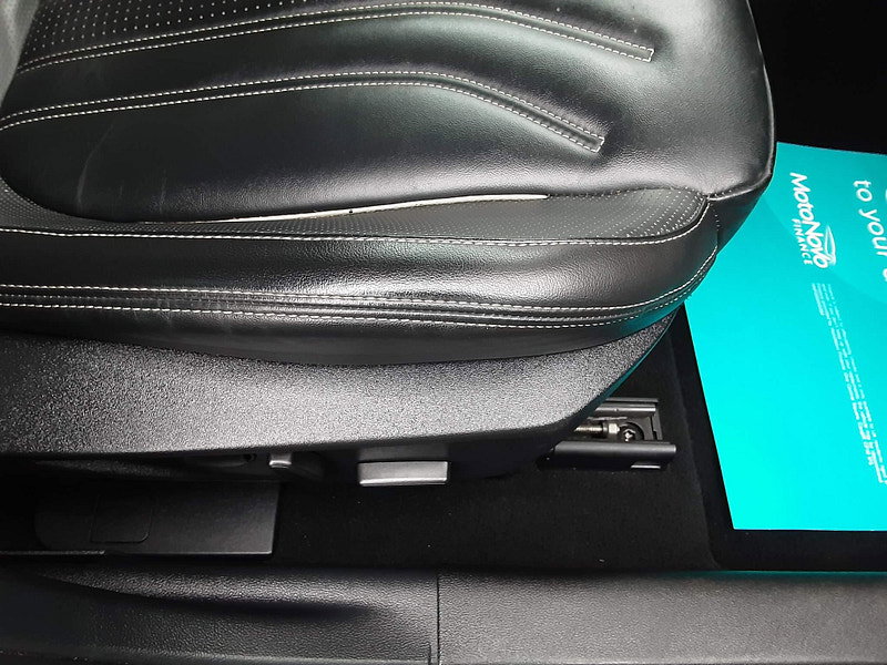 Ford Focus 1.5 EcoBlue Vignale Euro 6 (s/s) 5dr 5dr Manual 2026