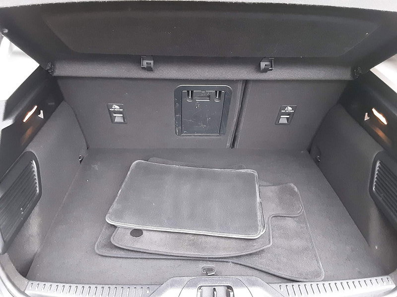 Ford Focus 1.5 EcoBlue Vignale Euro 6 (s/s) 5dr 5dr Manual 2026