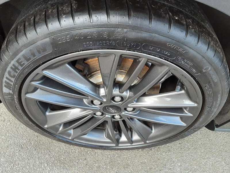 Ford Focus 1.5 EcoBlue Vignale Euro 6 (s/s) 5dr 5dr Manual 2026