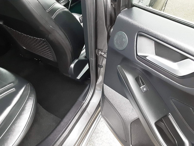 Ford Focus 1.5 EcoBlue Vignale Euro 6 (s/s) 5dr 5dr Manual 2026