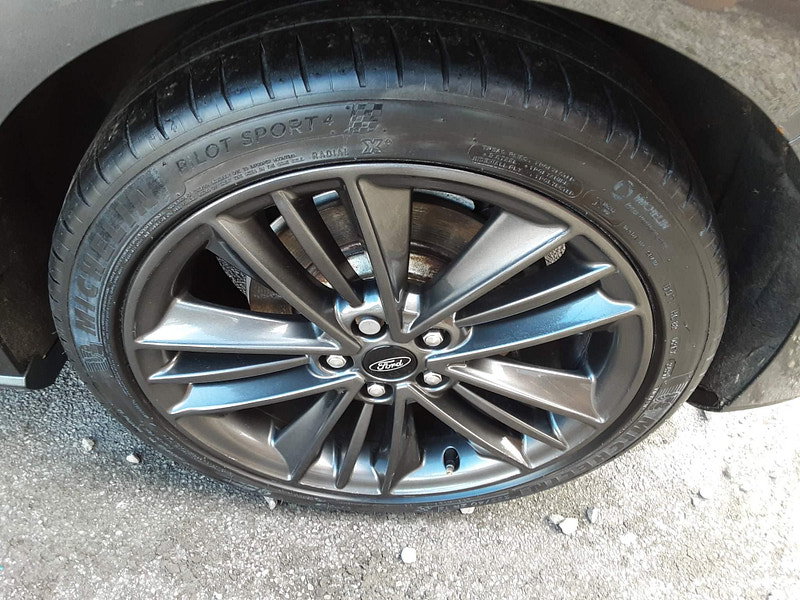 Ford Focus 1.5 EcoBlue Vignale Euro 6 (s/s) 5dr 5dr Manual 2026
