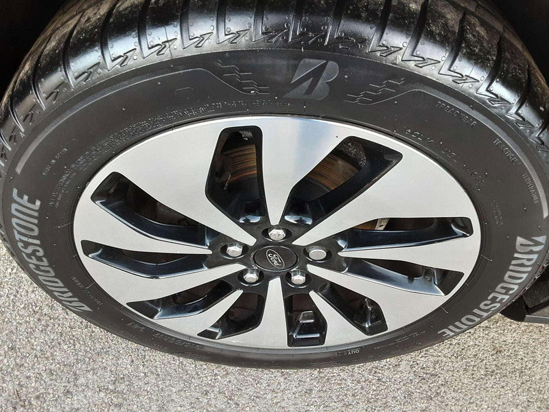 Ford Focus 1.5 EcoBlue Zetec Euro 6 (s/s) 5dr 5dr Manual 2026