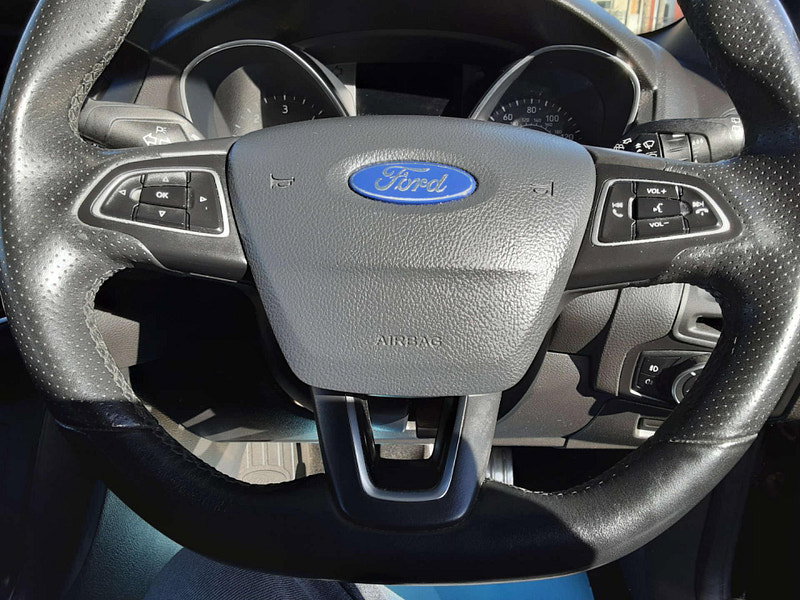 Ford Focus 1.5 Focus ST-Line TDCi 5dr 5dr Manual 2026
