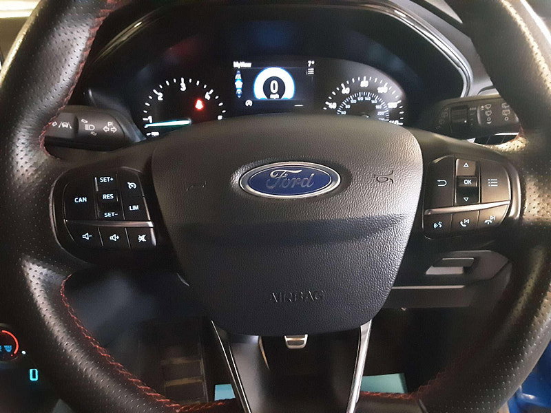 Ford Focus 1.5 Focus ST-Line TDCi 5dr 5dr Manual 2026