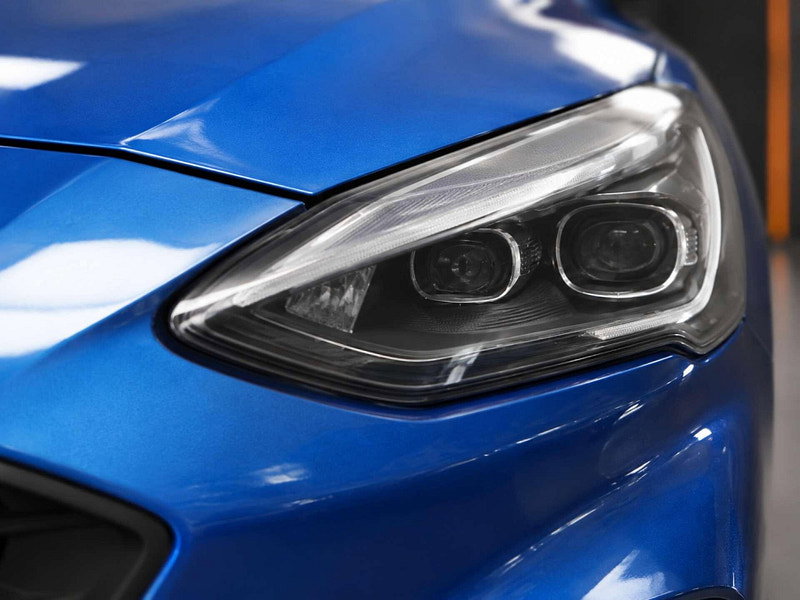 Ford Focus 1.5 Focus ST-Line X 5dr 5dr Manual 2026