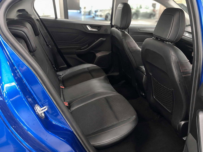 Ford Focus 1.5 Focus ST-Line X 5dr 5dr Manual 2026