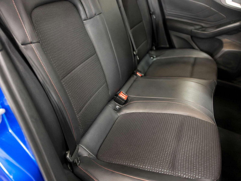 Ford Focus 1.5 Focus ST-Line X 5dr 5dr Manual 2026