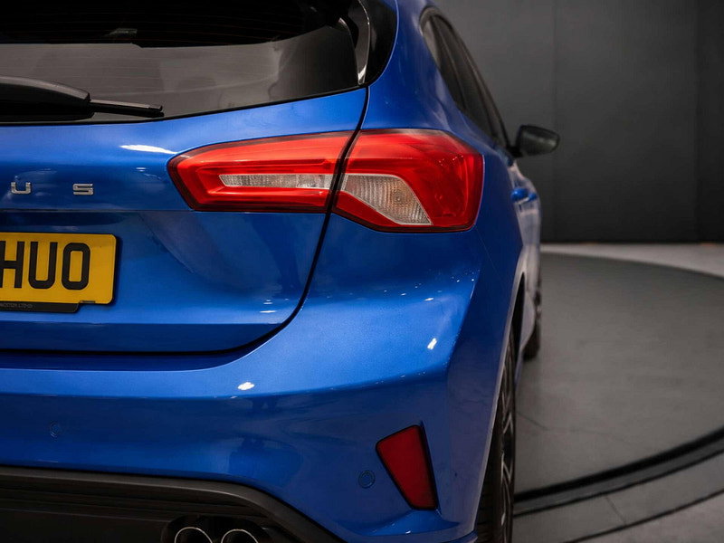 Ford Focus 1.5 Focus ST-Line X 5dr 5dr Manual 2026