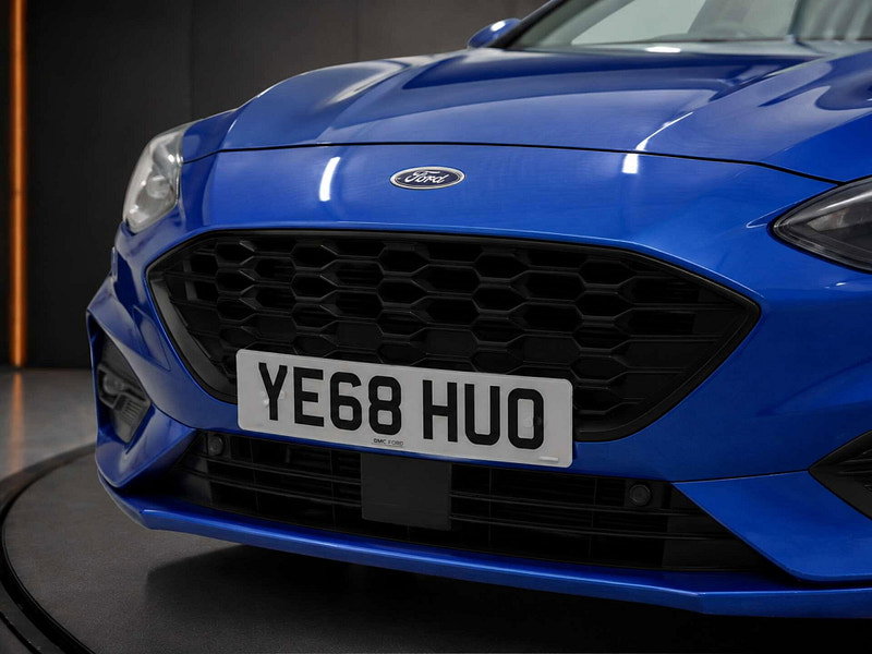 Ford Focus 1.5 Focus ST-Line X 5dr 5dr Manual 2026