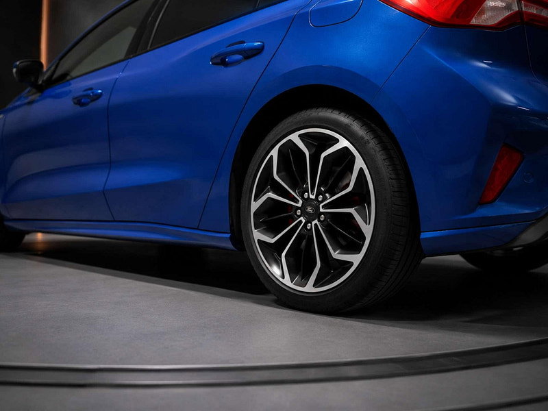 Ford Focus 1.5 Focus ST-Line X 5dr 5dr Manual 2026