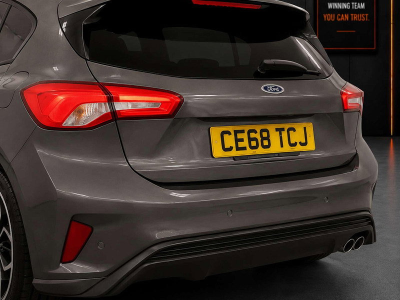 Ford Focus 1.5 Focus ST-Line X TDCI 5dr 5dr Manual 2026