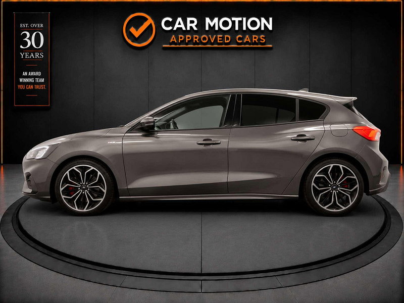 Ford Focus 1.5 Focus ST-Line X TDCI 5dr 5dr Manual 2026