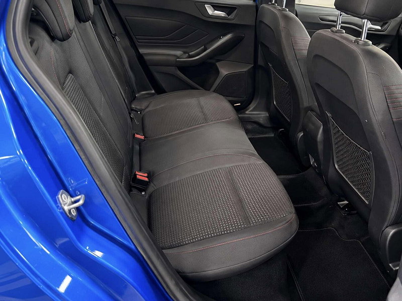 Ford Focus 1.5 Focus ST-Line X TDCi Auto 5dr 5dr Automatic 2026