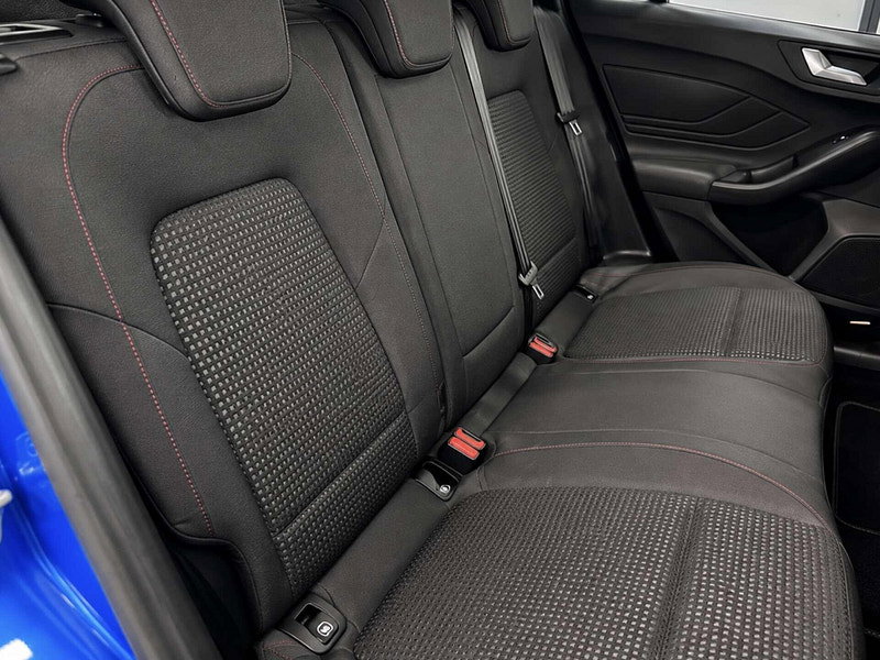 Ford Focus 1.5 Focus ST-Line X TDCi Auto 5dr 5dr Automatic 2026