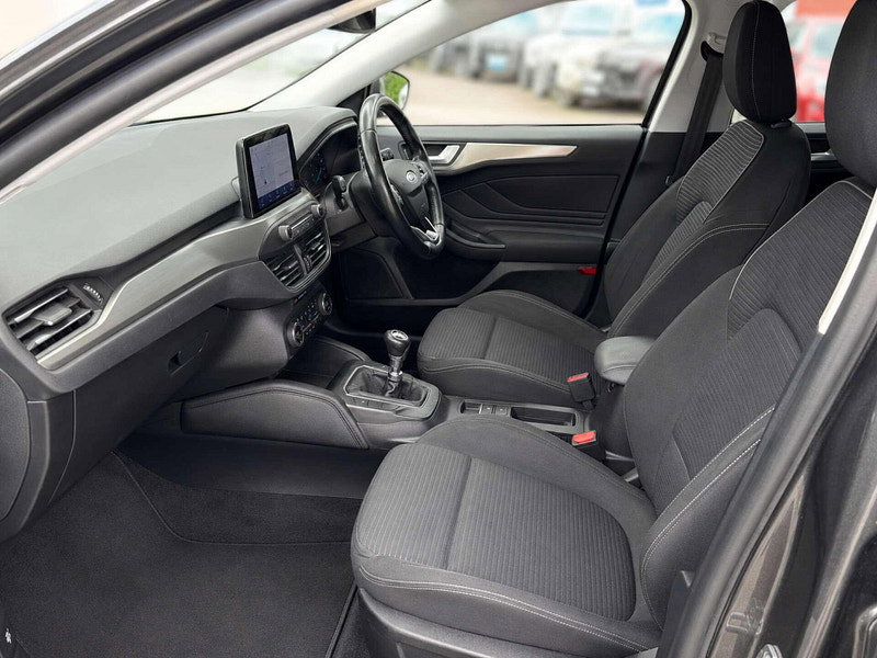 Ford Focus 1.5 Focus Titanium TDCi 5dr 5dr Manual 2026