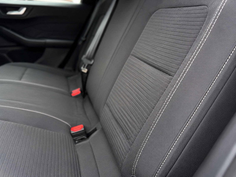 Ford Focus 1.5 Focus Titanium TDCi 5dr 5dr Manual 2026