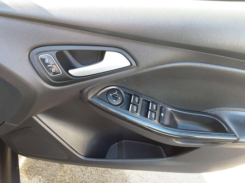 Ford Focus 1.5 Focus Titanium TDCI 5dr 5dr Manual 2026