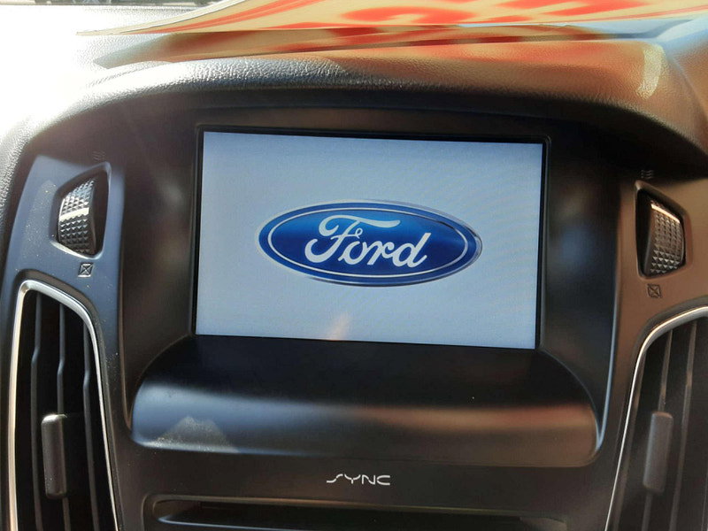 Ford Focus 1.5 Focus Titanium TDCI 5dr 5dr Manual 2026