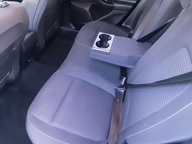 Ford Focus 1.5 Focus Titanium TDCI 5dr 5dr Manual 2026