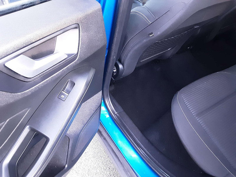 Ford Focus 1.5 Focus Titanium TDCI 5dr 5dr Manual 2026