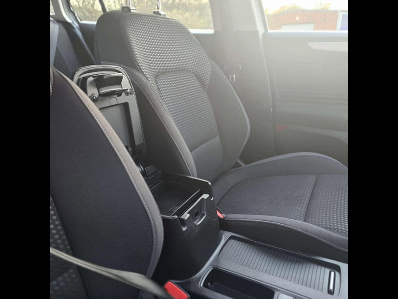 Ford Focus 1.5 Focus Zetec TDCI 5dr 5dr Manual 2026