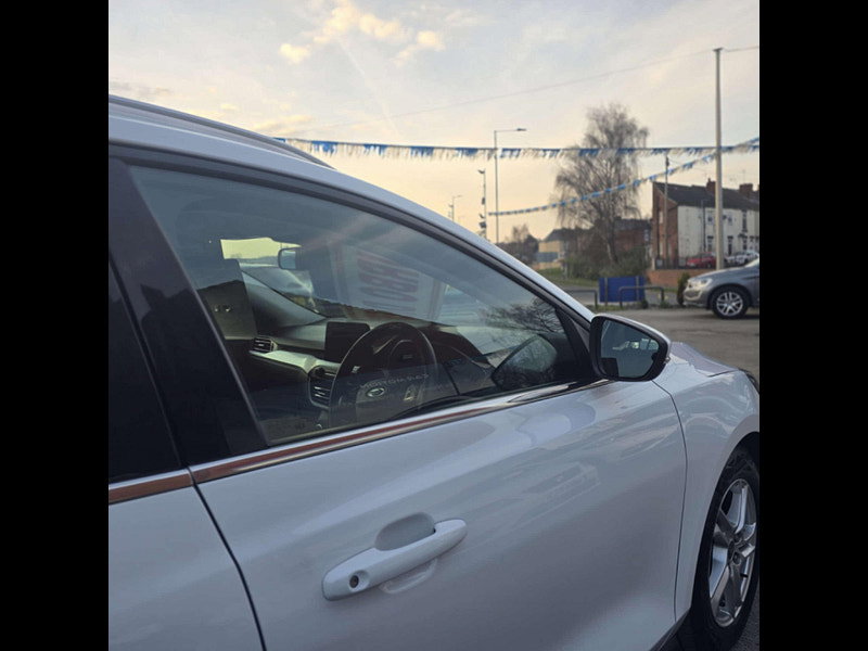 Ford Focus 1.5 Focus Zetec TDCI 5dr 5dr Manual 2026