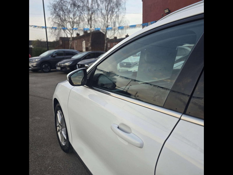 Ford Focus 1.5 Focus Zetec TDCI 5dr 5dr Manual 2026