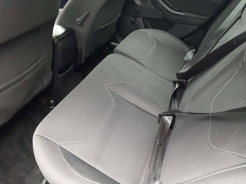 Ford Focus 1.5 Focus Zetec TDCI 5dr 5dr Manual 2026