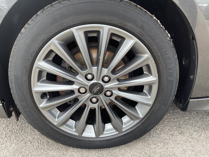 Ford Focus 1.5 TDCi EcoBoost ST-Line Euro 6 (s/s) 5dr 5dr Manual 2026