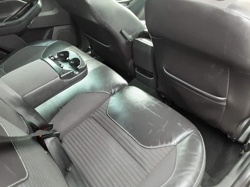 Ford Focus 1.5 TDCi Titanium X Euro 6 (s/s) 5dr 5dr Manual 2026