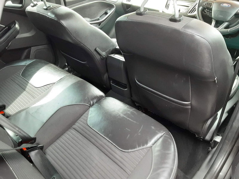 Ford Focus 1.5 TDCi Titanium X Euro 6 (s/s) 5dr 5dr Manual 2026