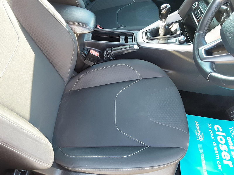 Ford Focus 1.5 TDCi Zetec Edition Euro 6 (s/s) 5dr 5dr Manual 2026