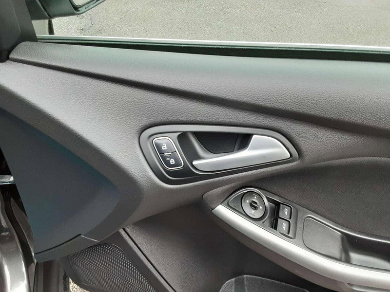 Ford Focus 1.5 TDCi Zetec Edition Euro 6 (s/s) 5dr 5dr Manual 2026