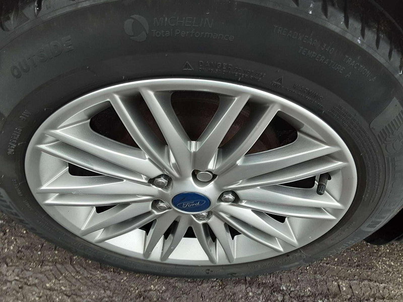 Ford Focus 1.5 TDCi Zetec Edition Euro 6 (s/s) 5dr 5dr Manual 2026