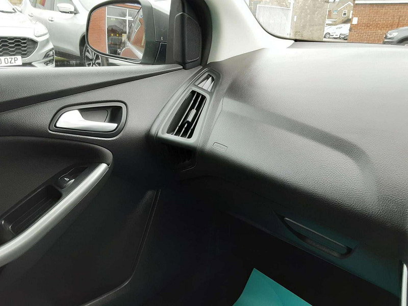 Ford Focus 1.5 TDCi Zetec Edition Euro 6 (s/s) 5dr 5dr Manual 2026