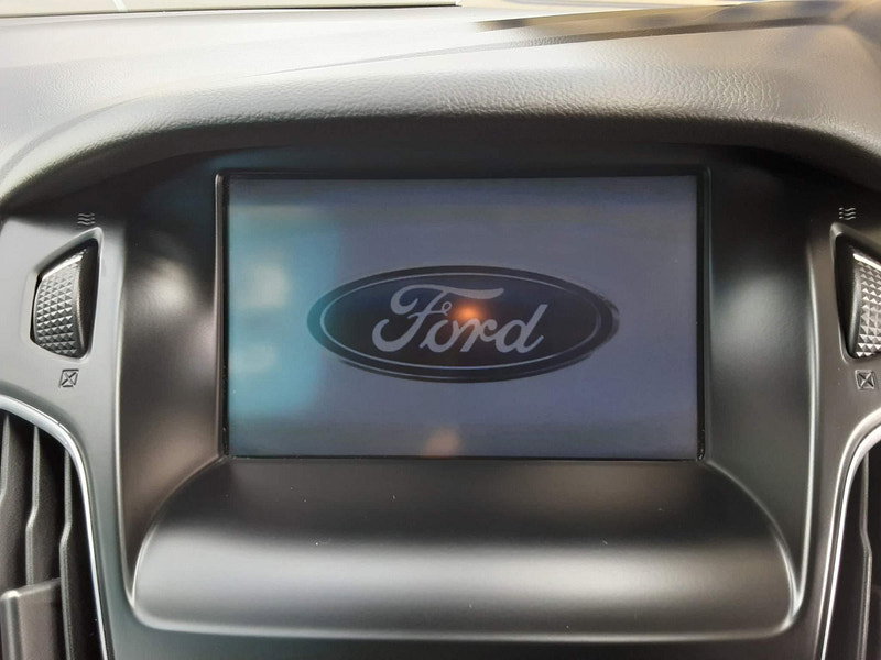 Ford Focus 1.5 TDCi Zetec Euro 6 (s/s) 5dr 5dr Manual 2026
