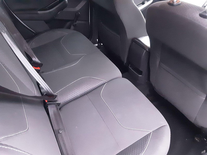 Ford Focus 1.5 TDCi Zetec Euro 6 (s/s) 5dr 5dr Manual 2026