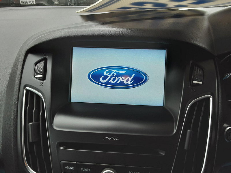 Ford Focus 1.5 TDCi Zetec S Euro 6 (s/s) 5dr 5dr Manual 2026