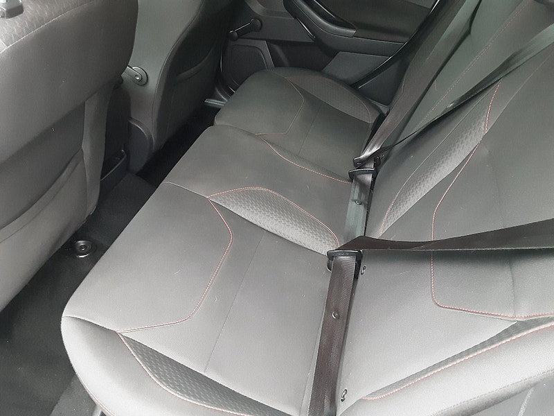 Ford Focus 1.5 TDCi Zetec S Euro 6 (s/s) 5dr 5dr Manual 2026